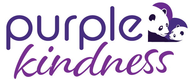 Purple Kindness